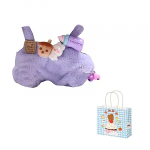 Одежда для кукол Labubu, комбинезоны, наборы одежды для кукол, товары для кукол Dolls and bears dance