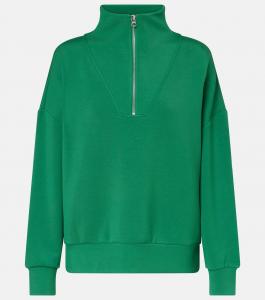 Джерси Хоули толстовка Varley, Verdant Green