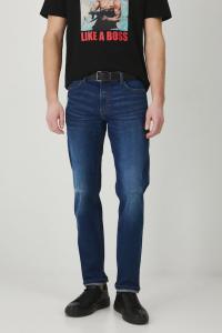 Джинсы Medicine, темно-синий