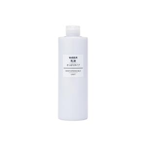 MUJI Увлажняющий лосьон для кожи 400 мл