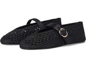 Женские балетки Steve Madden Alara, Black
