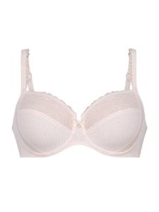 Бюстгальтер на косточках ROSA FAIA, розовый