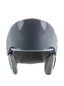 Шлем Grande Jr ALPINA KIDS, черный