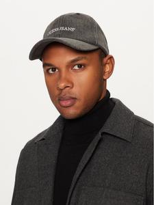 Кепка Guess Jeans, черный