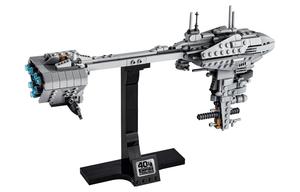 Конструктор Star Wars Collection Nebula B Class Frigate, 459 деталей LEGO