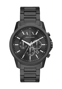 Мужской хронограф AX1722 ARMANI EXCHANGE, черный