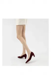 Классические каблуки Wojas, Bordeaux