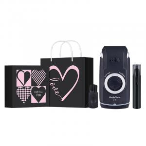 Электробритва BRAUN