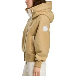 Куртка Chilliwack для женщин Canada Goose, экрю