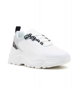 Кеды Just Cavalli, белый