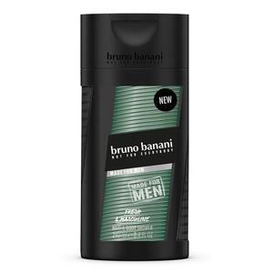 Гель для душа, 250 мл Bruno Banani, Made For Men