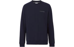 Мужская толстовка Burberry, цвет Blue