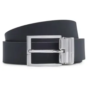 Ремень BOSS Geppy Soft Gb35 Pp, черный