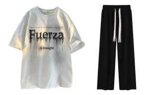 Повседневная спортивная одежда унисекс FUERZA