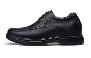 Кроссовки мужские Lifestyle Shoes Men Low-Top Black He Jinchang