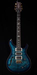 Электрогитара PRS Special Semi-Hollow Cobalt Smokeburst 10 Top Flame 2023 Model w/ Case