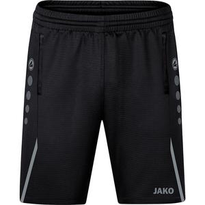 Шорты для тренировок, челлендж Jako, мультиколор