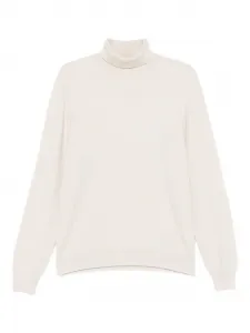 Свитер с воротником-стойкой Gran Sasso, нейтральный