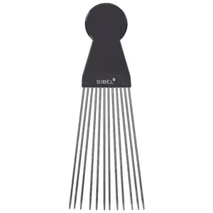 Sib Metal Combs Medium Sibel