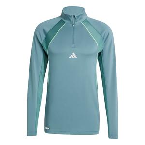 Футболка Performance ADIDAS PERFORMANCE Tech Apparel, синий