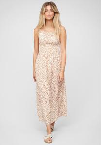 Платье Cloud 5ive Day dress, Camel/Beige/Camel