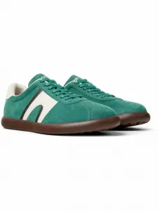 Camper PELOTAS SOLLER / Кожаные кроссовки