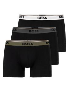 BOSS Черные плавки