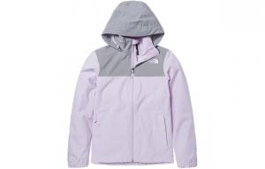 THE NORTH FACE Женская уличная куртка, цвет Purple
