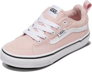Vans Girls' Filmore, Canvas Sepia Rose