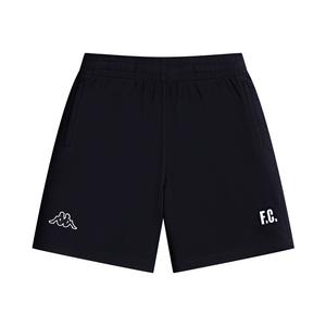 Шорты Casual 1916 Series мужские Kappa, черный