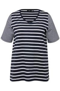 Футболка Ulla Popken, морской