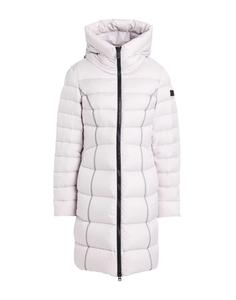 Пуховик Peuterey, светло-серый