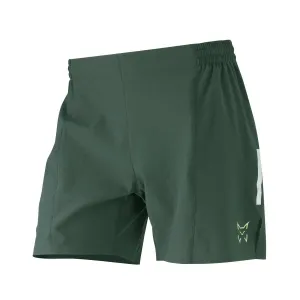 Мужские шорты Reinder Altus, цвет Verde Oliva