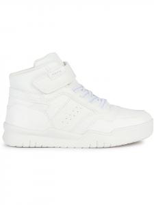 Высокие кеды Geox, белый