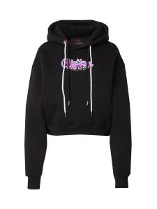 Толстовка ALPHA INDUSTRIES Studio Rainbow, Black