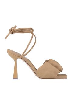 Сандалии Sebastian Milano, бежевый