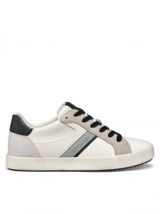 Кроссовки Geox, бежевый