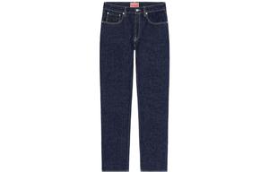 Джинсы мужские Kenzo, темно-синий