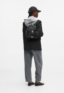 Рюкзак KARL LAGERFELD IKON , Black