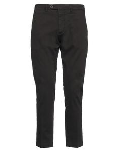 Брюки Trecentosessantagradifashion, черный