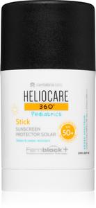 Солнцезащитный карандаш 360° для детей с SPF 50+ Heliocare, 25 мл
