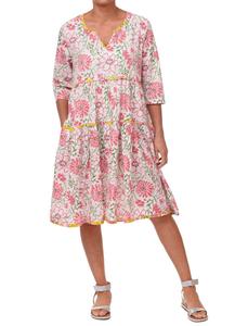 Хейли Платье В Раю Tulip Clothing, Paradise