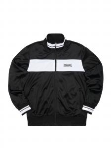 LONSDALE Куртка Performance 'MEOLS' в черном цвете