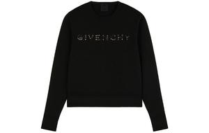 Свитер мужской черный Givenchy, черный