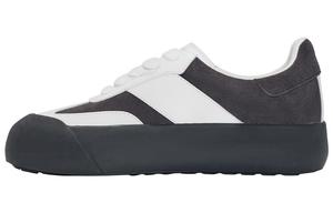 Кроссовки GOOD BAI Lifestyle Shoes Unisex Low-top Black/white, черный/белый