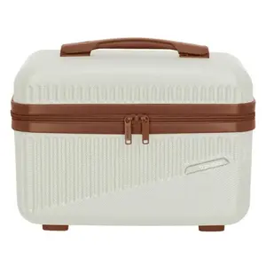 Косметичка Travelite Bali 17 л, белый