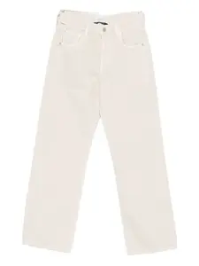 Джинсы широкого кроя Citizens Of Humanity, нейтральный