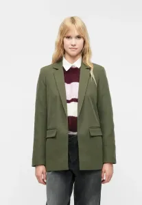 Свободный блейзер pcbozzy Pieces, Forest Night