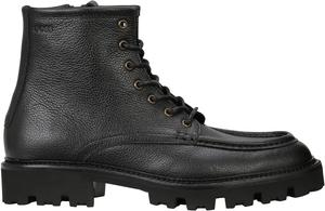 Мужские ботинки BOSS mens Julyohalbgr, Nero