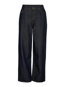Джинсы свободного кроя Noisy may NMALEXA, Blue Denim